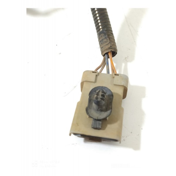 Chicote Bicos Peugeot 208 1.5 2014/2019 Orig