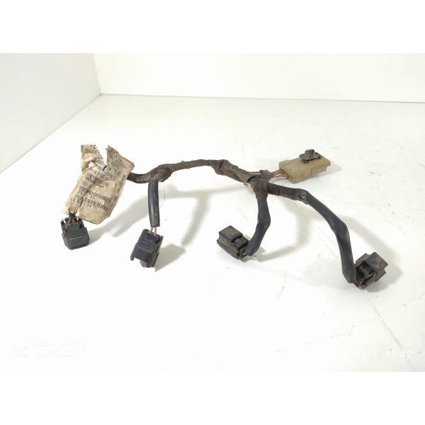 Chicote Bicos Peugeot 208 1.5 2014/2019 Orig