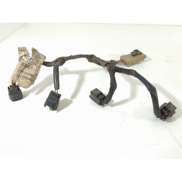 Chicote Bicos Peugeot 208 1.5 2014/2019 Orig