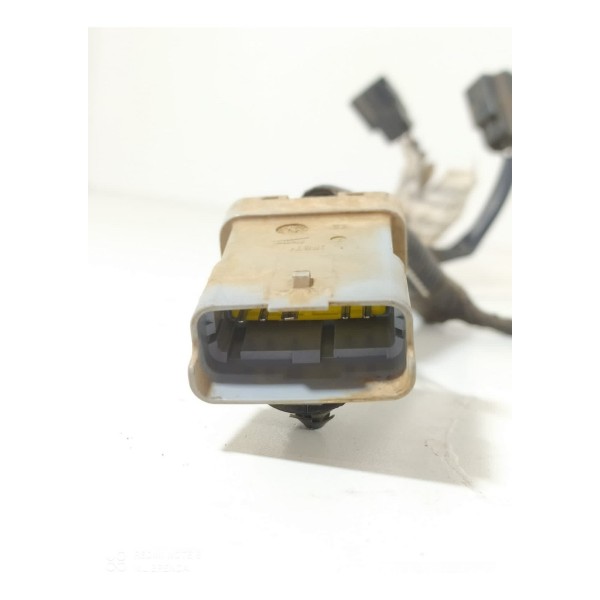 Chicote Bicos Peugeot 208 1.5 2014/2019 Orig