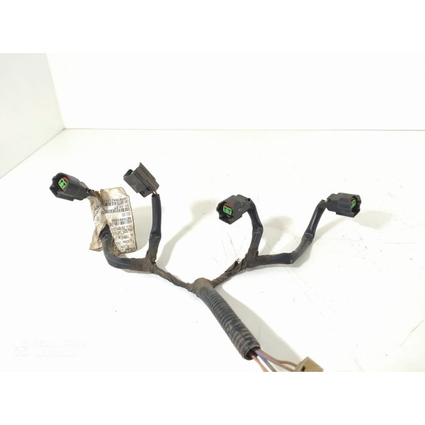 Chicote Bicos Peugeot 208 1.5 2014/2019 Orig