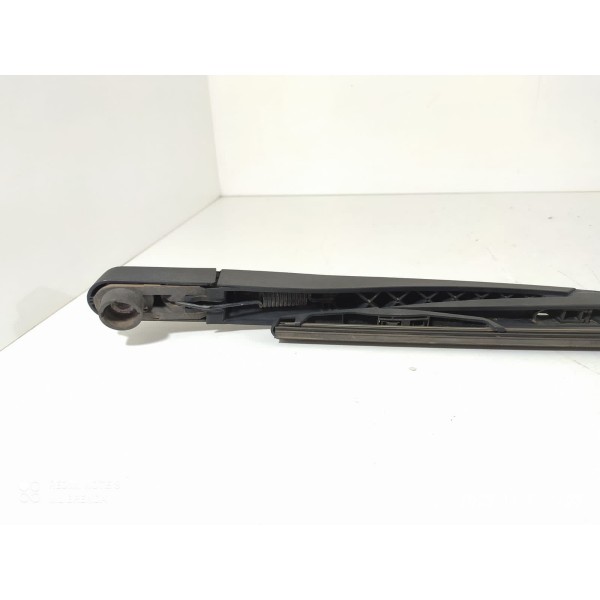 Braço Limpador Traseiro Peugeot 208 2014 9673234180