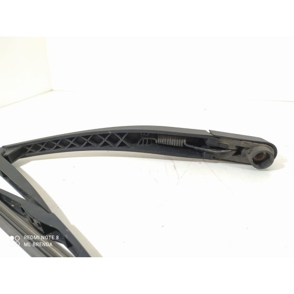 Braço Limpador Traseiro Peugeot 208 2014 9673234180