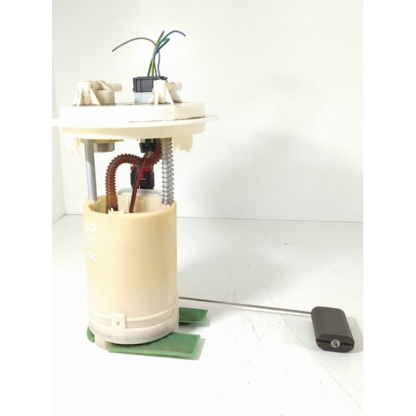 Bomba Combustivel Peugeot 208 2014/2019 9801249480