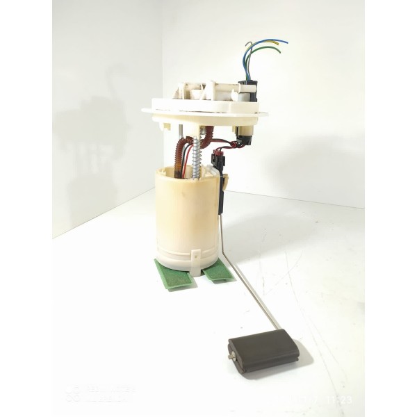 Bomba Combustivel Peugeot 208 2014/2019 9801249480