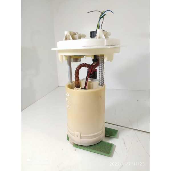 Bomba Combustivel Peugeot 208 2014/2019 9801249480