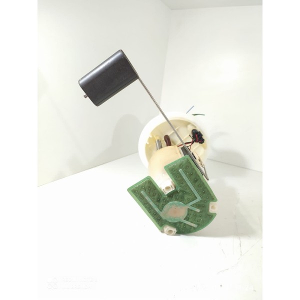 Bomba Combustivel Peugeot 208 2014/2019 9801249480