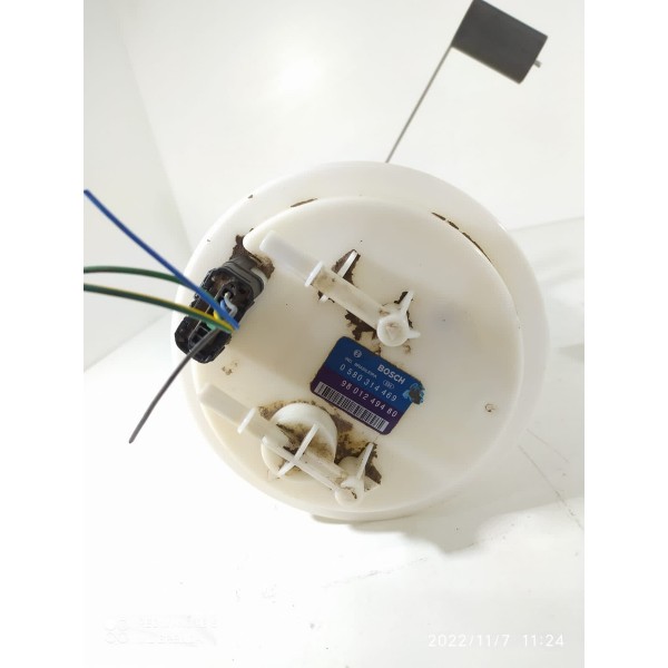 Bomba Combustivel Peugeot 208 2014/2019 9801249480