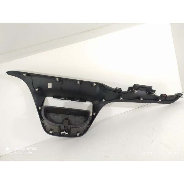 Difusor Ar Peugeot 208 2014/2019 9672848677