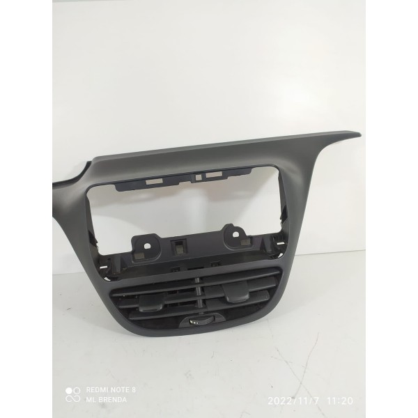 Difusor Ar Peugeot 208 2014/2019 9672848677
