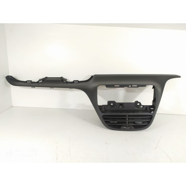 Difusor Ar Peugeot 208 2014/2019 9672848677