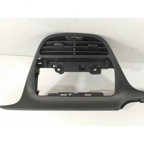 Difusor Ar Peugeot 208 2014/2019 9672848677