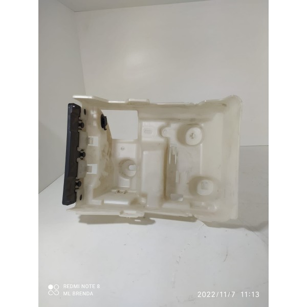 Suporte Caixa Fusível Peugeot 208 2014/2019 9674309780