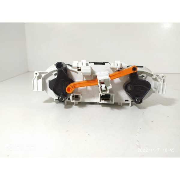 Comando Ar Condicionado Peugeot 208 2014/2019 96722483