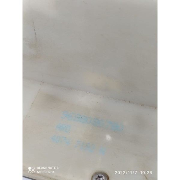 Fechadura Porta Peugeot 208 Elet Traseira D 2014/2019