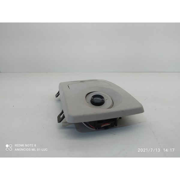 Luz Leitura Teto Fiat Freemont Journey 2011/2018