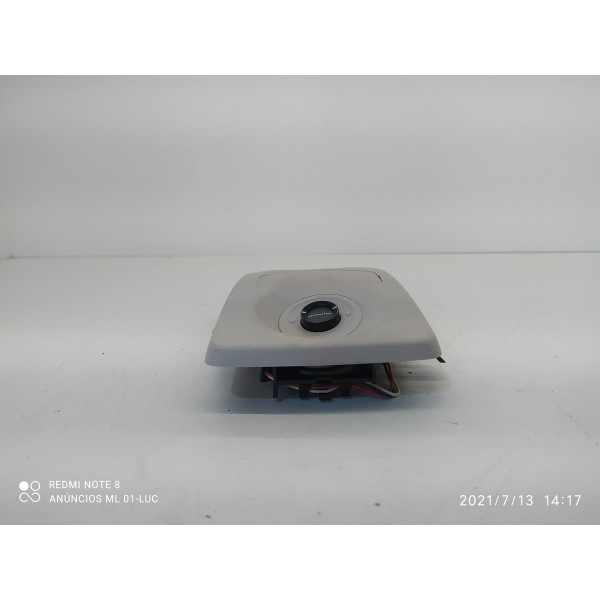 Luz Leitura Teto Fiat Freemont Journey 2011/2018