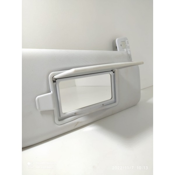 Quebra Sol Peugeot 208 Direito 2014/2019