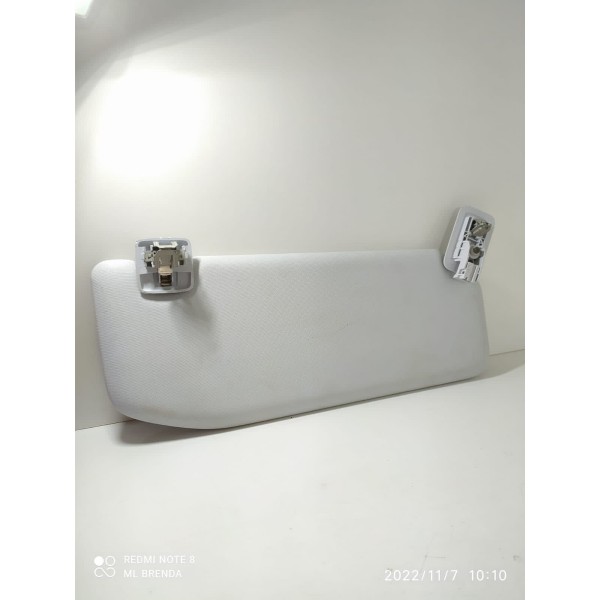 Quebra Sol  Peugeot 208 Esquerdo 2014/2019 Orig