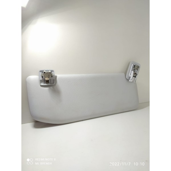 Quebra Sol  Peugeot 208 Esquerdo 2014/2019 Orig