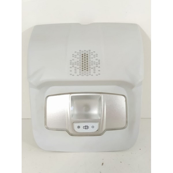 Luz Teto Peugeot 208 2014/2019 9801436077