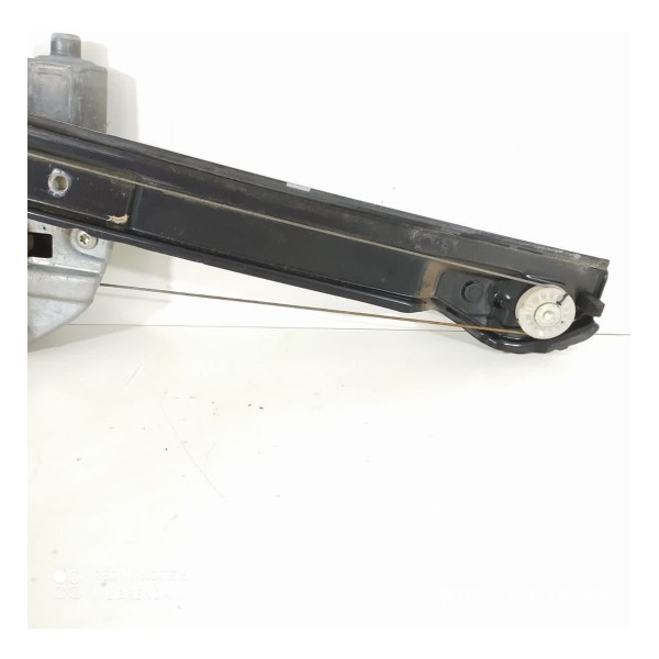 Maquina Vidro Peugeot 208 Dianteira Dir 2014/2019 9803004280