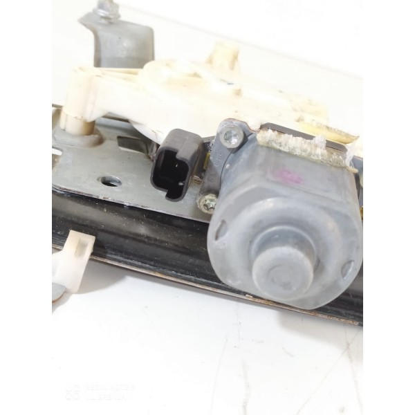 Maquina Vidro Peugeot 208 Dianteira Dir 2014/2019 9803004280