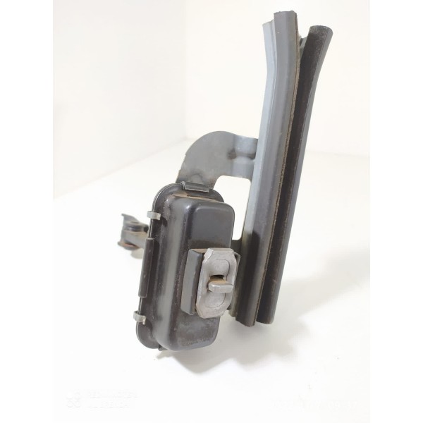 Limitador Porta Traseiro Direito Peugeot 208 2014/2019