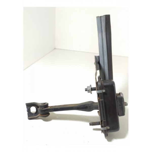 Limitador Porta Traseiro Direito Peugeot 208 2014/2019