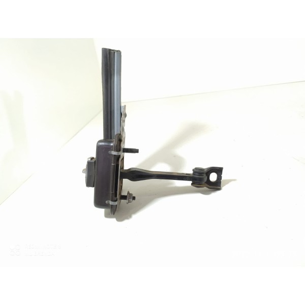 Limitador Porta Peugeot 208 Traseiro Esquerdo 2014/2019