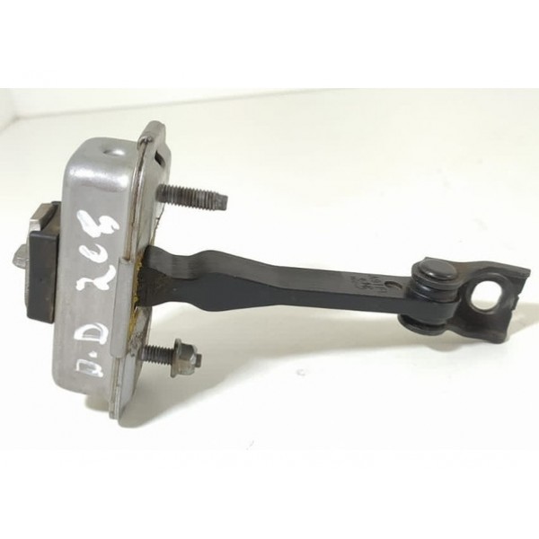 Limitador Porta Peugeot 208 Dianteiro Direito 2014/2019