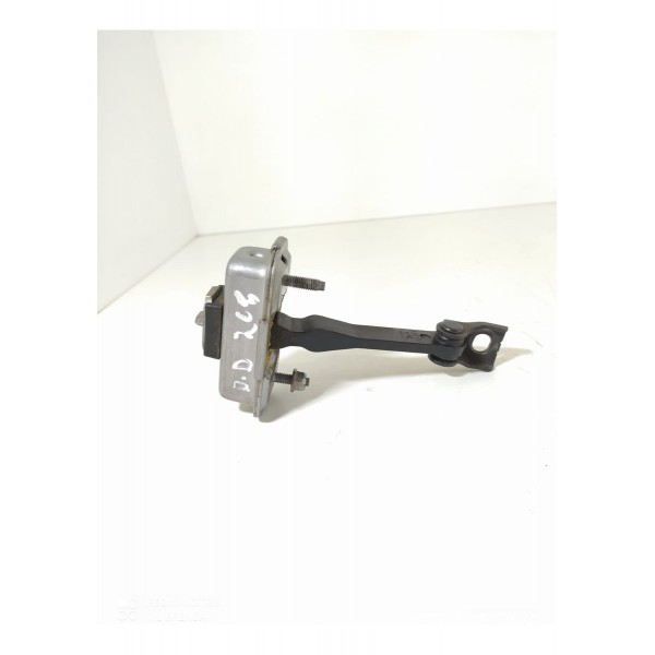 Limitador Porta Peugeot 208 Dianteiro Direito 2014/2019