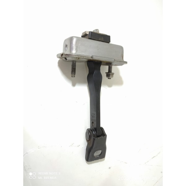 Limitador Porta Peugeot 208 Dianteiro Direito 2014/2019