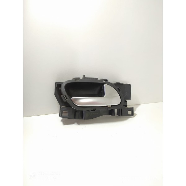 Maçaneta Interna Peugeot 208 Traseira Dir 2014  96605253