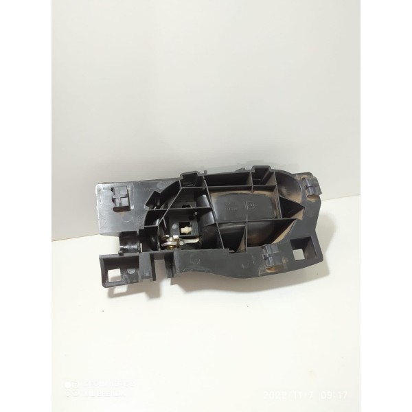 Maçaneta Interna Peugeot 208 Traseira Dir 2014  96605253