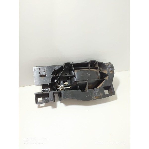 Maçaneta Interna Peugeot 208 Traseira Dir 2014  96605253
