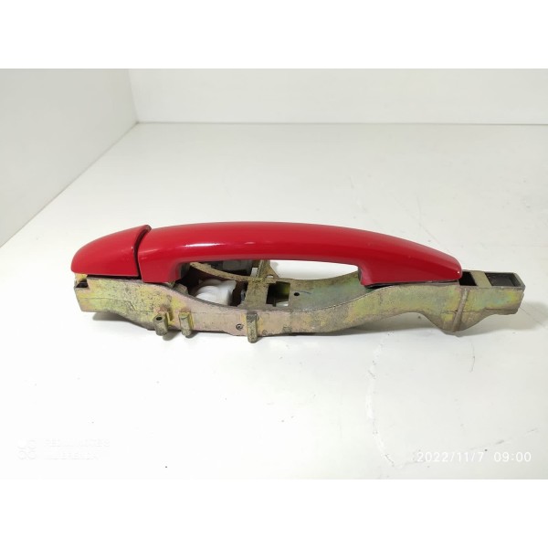 Maçaneta Externa Peugeot 208 Dianteira Dir 2014/19 980111918