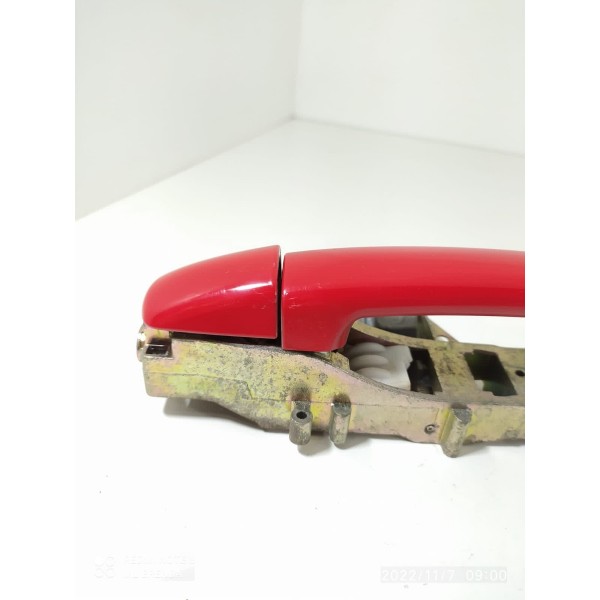 Maçaneta Externa Peugeot 208 Dianteira Dir 2014/19 980111918