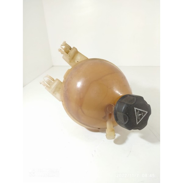 Reservatório Agua Radiado Peugeot 208 2014/2019 980077728001