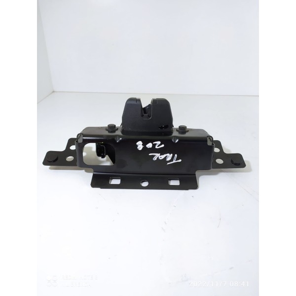 Fechadura Tampa Traseira Peugeot 208 2014/2019 915148799