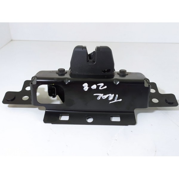 Fechadura Tampa Traseira Peugeot 208 2014/2019 915148799