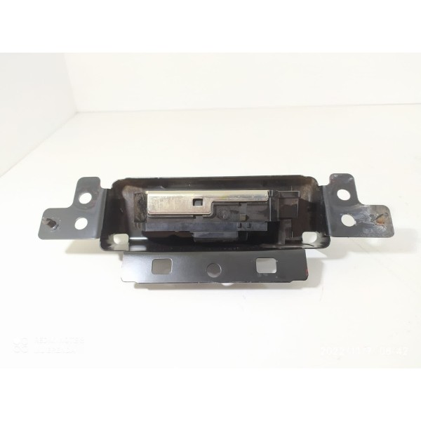 Fechadura Tampa Traseira Peugeot 208 2014/2019 915148799