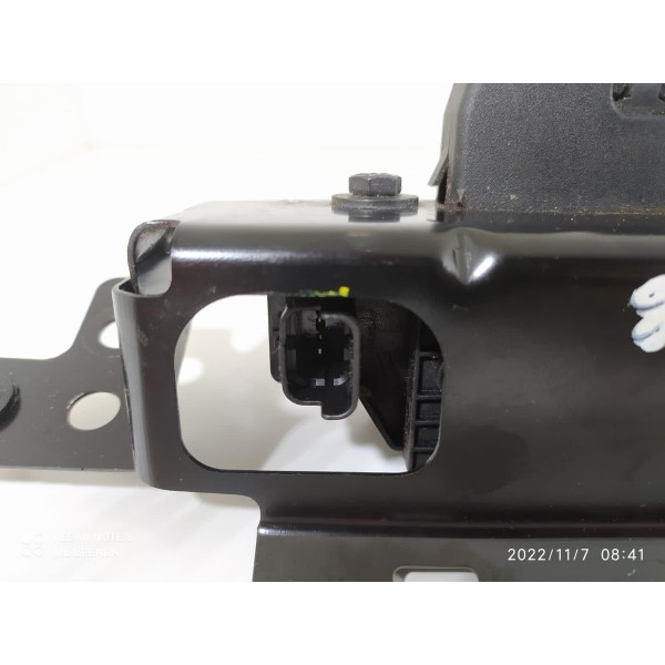 Fechadura Tampa Traseira Peugeot 208 2014/2019 915148799