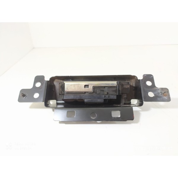 Fechadura Tampa Traseira Peugeot 208 2014/2019 915148799