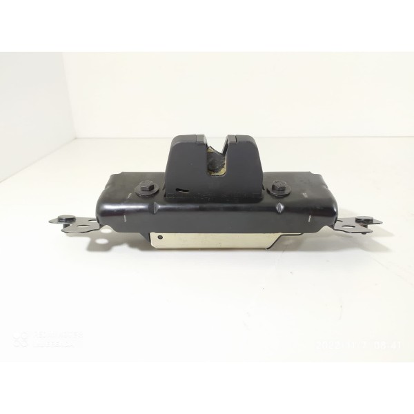 Fechadura Tampa Traseira Peugeot 208 2014/2019 915148799