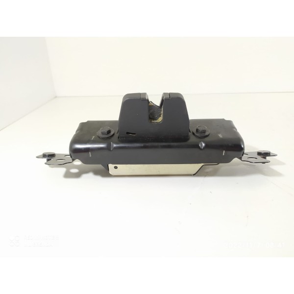 Fechadura Tampa Traseira Peugeot 208 2014/2019 915148799