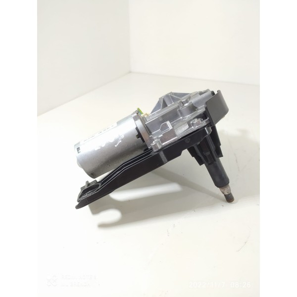 Motor Limpador Peugeot 208 Traseiro 2012/2018 9673251380