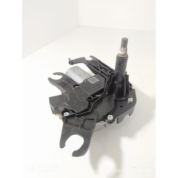Motor Limpador Peugeot 208 Traseiro 2012/2018 9673251380
