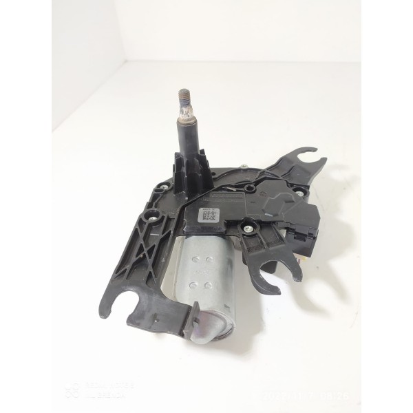 Motor Limpador Peugeot 208 Traseiro 2012/2018 9673251380