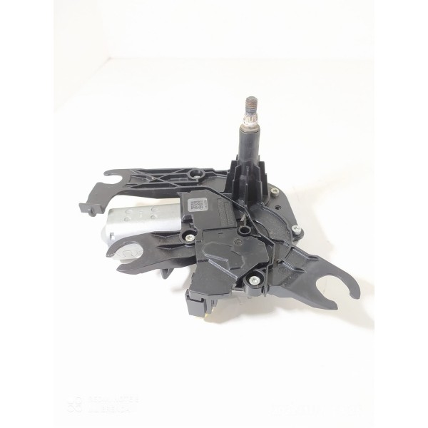 Motor Limpador Peugeot 208 Traseiro 2012/2018 9673251380